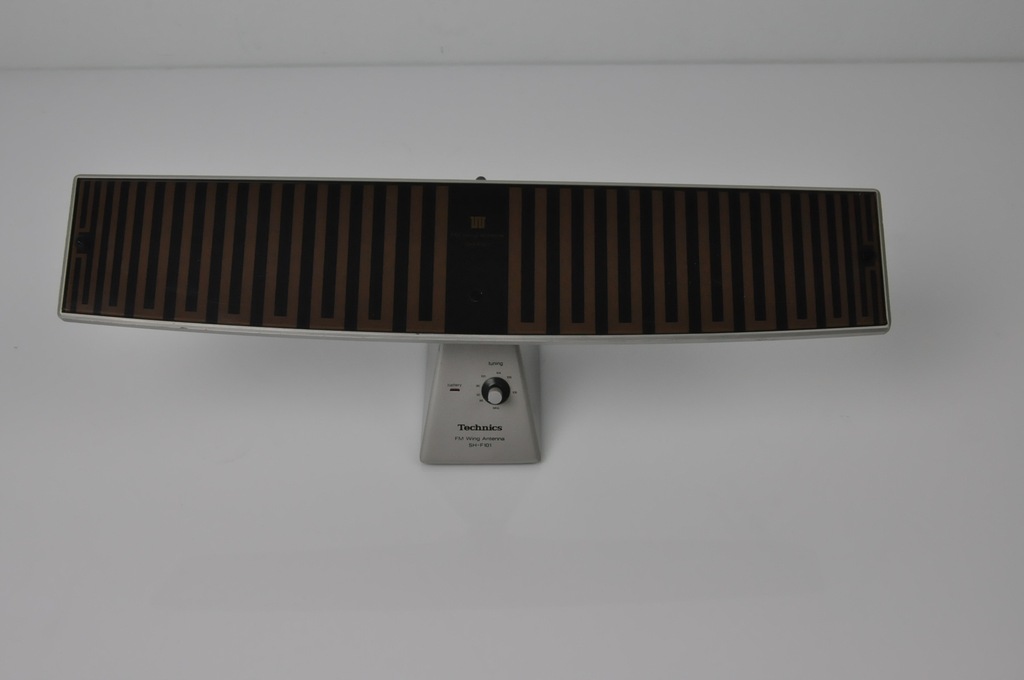 TECHNICS SH-F101 - 8542286943 - oficjalne archiwum Allegro