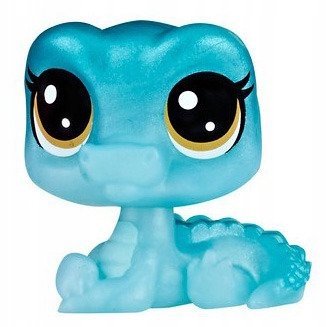 Купить LITTLEST PET SHOP Статуэтки 19 хрустальных фигурок: отзывы, фото, характеристики в интерне-магазине Aredi.ru