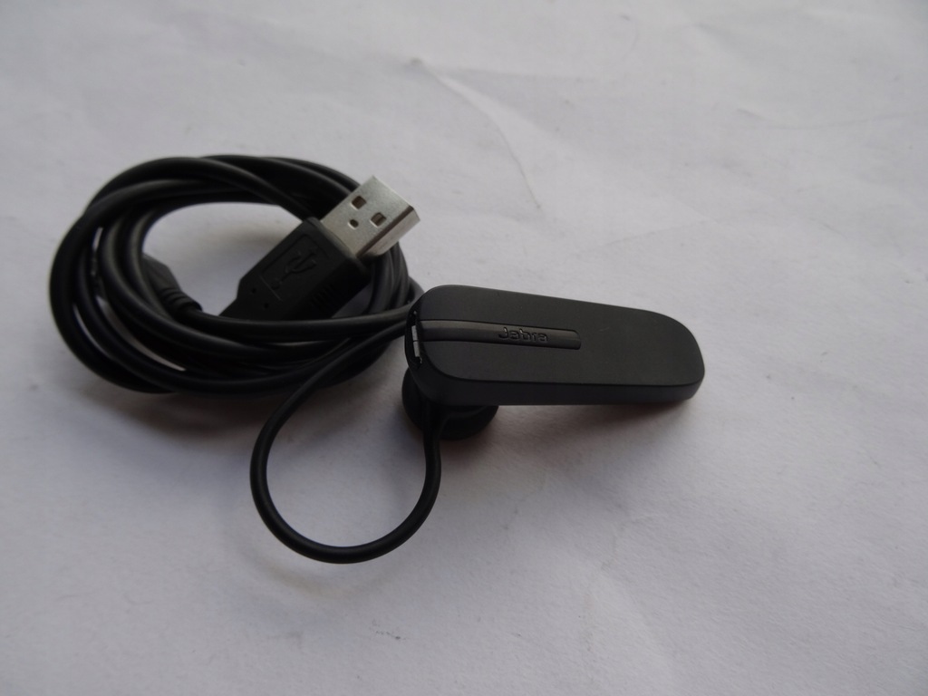 SŁUCHAWKA BLUETOOTH JABRA BT2046