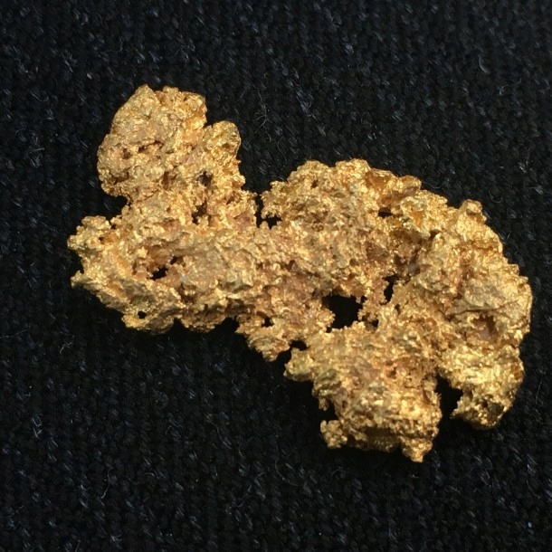 Купить Самородное золото BIG Gold Nugget Australia F-V: отзывы, фото, характеристики в интерне-магазине Aredi.ru