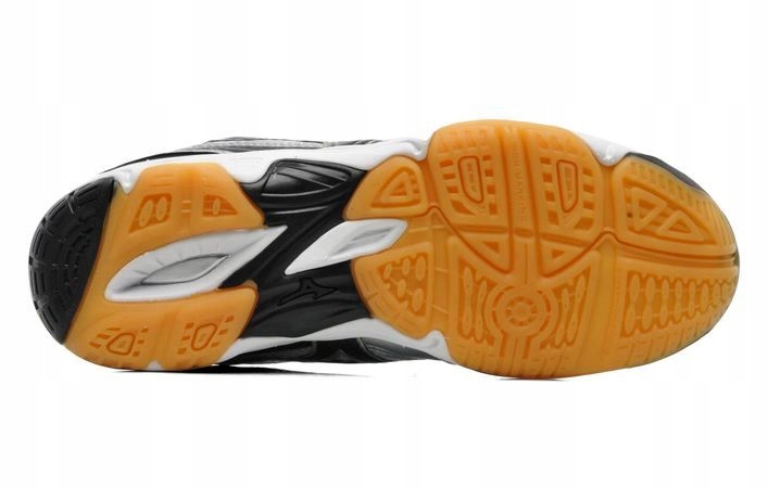 mizuno wave twister 3