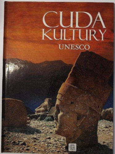 Album Cuda Kultury UNESCO