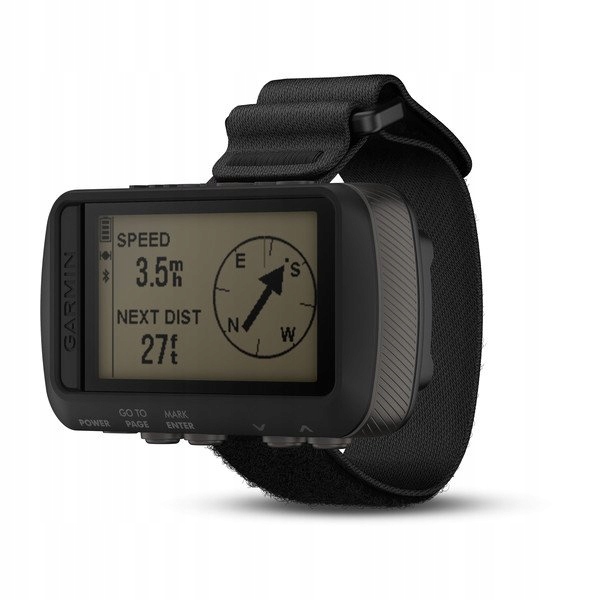 Nawigacja GPS Garmin Foretrex 601 2,00 "