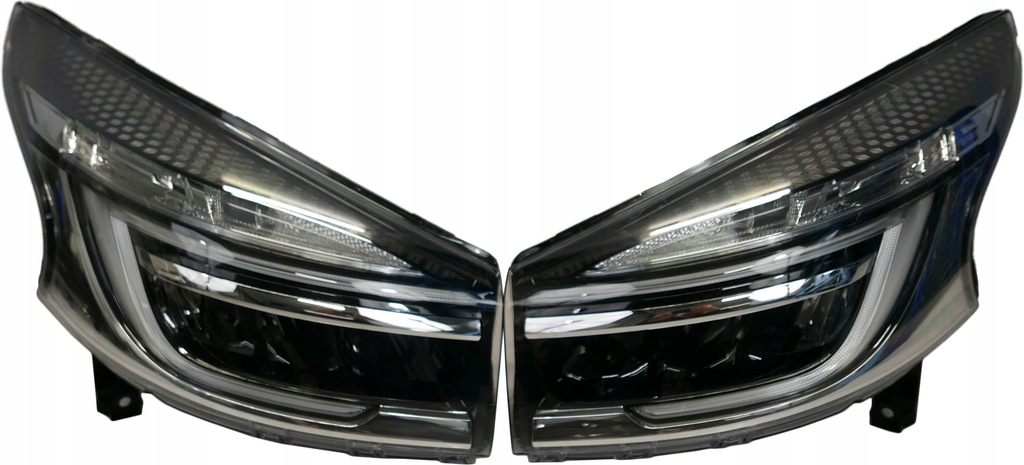 LAMPA LAMPY FULL LED RENAULT TRAFIC 2.0 LIFT - 8739831108