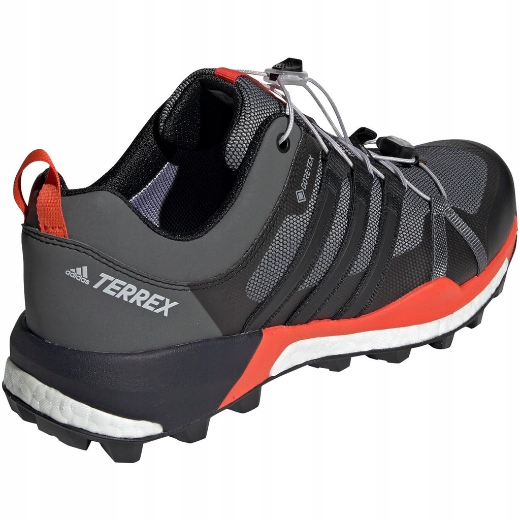 Кроссовки adidas Terrex 380