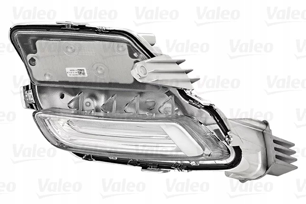 SWIATLA DZIENNE LED L 045154/VAL 045154