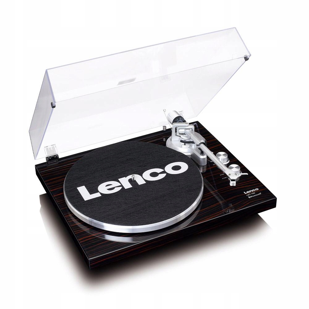 Купить LENCO LBT-188WA проигрыватель Bluetooth орех USB: отзывы, фото, характеристики в интерне-магазине Aredi.ru