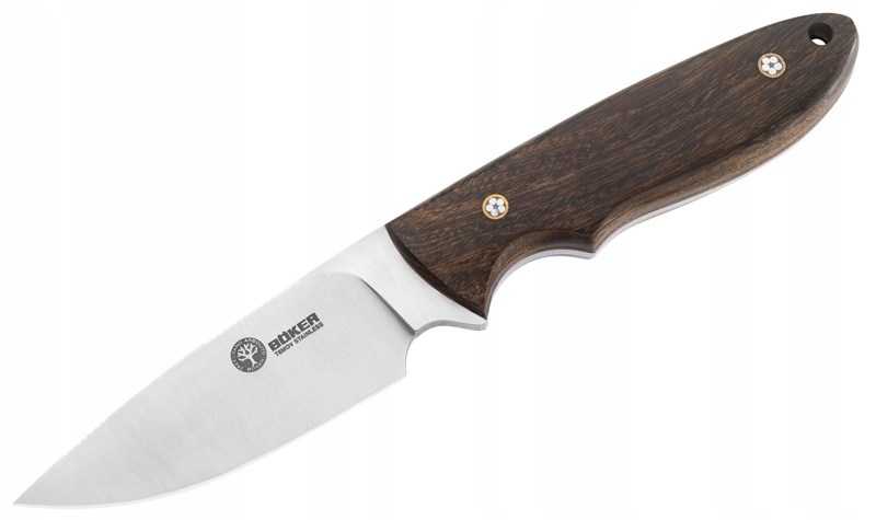 Nóż Boker Arbolito Pine Creek Wood