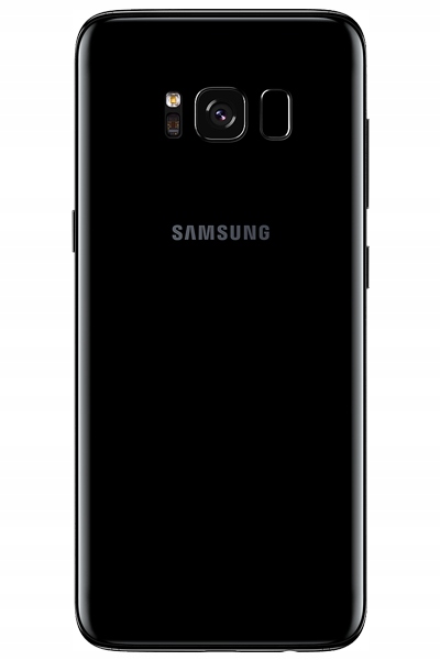 Купить Samsung Galaxy S8 черный/черный — G950F PL: отзывы, фото, характеристики в интерне-магазине Aredi.ru