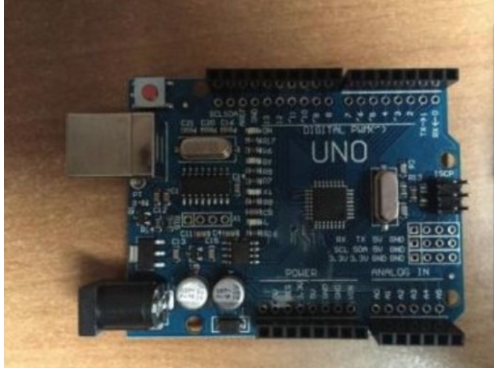 Super zestaw Mega Arduino UNO R3 ATMega328