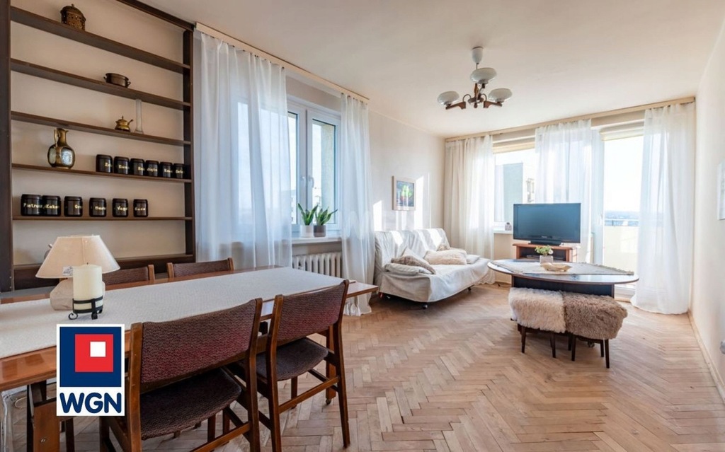 Mieszkanie, Elbląg, 54 m²