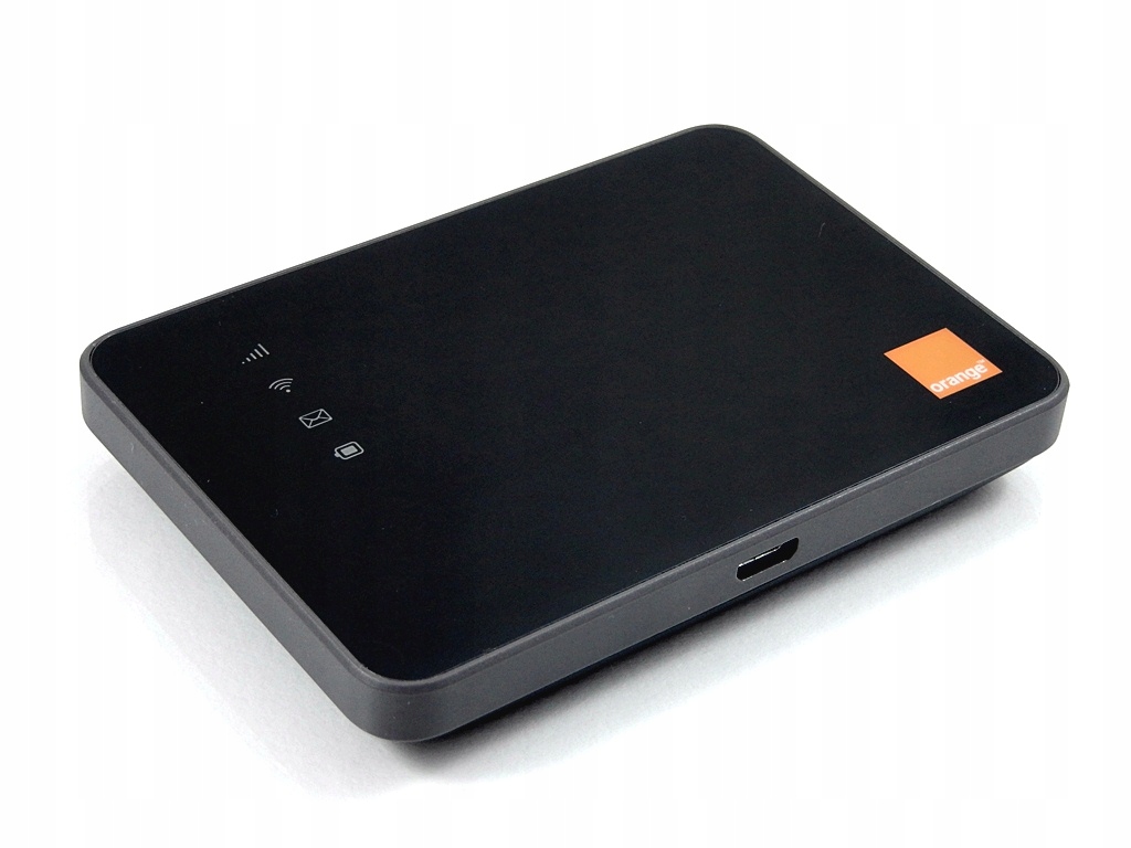 Modem Router LTE WiFi Orange Airbox 2 Alcatel Y858