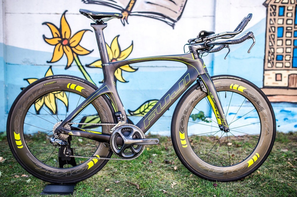 fuji norcom straight 1.3