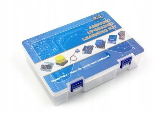 Zestaw startowy Arduino ELEGOO B01JJ23CI6