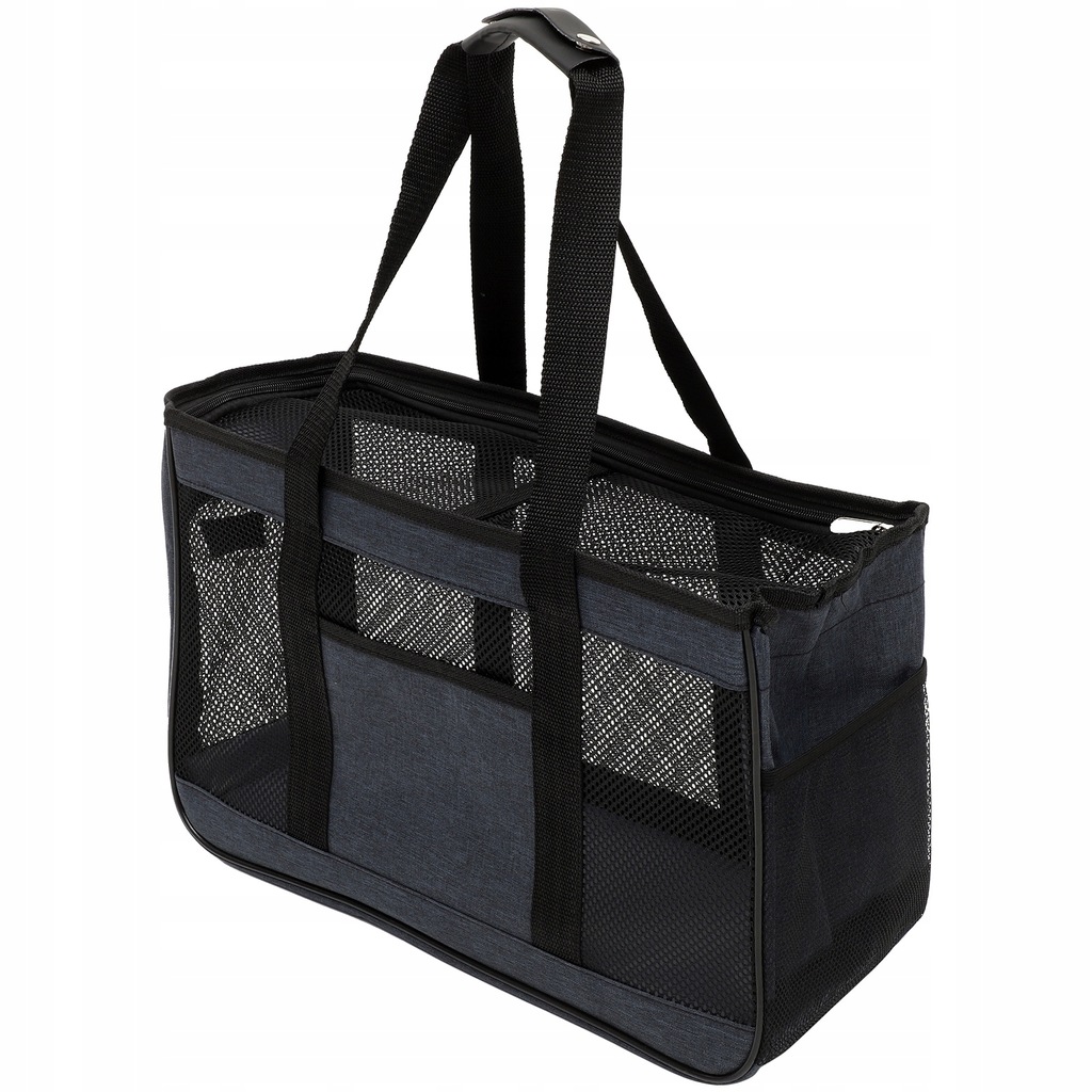 Pet Supplies for Small Dogs Travel Crate Tote Bag