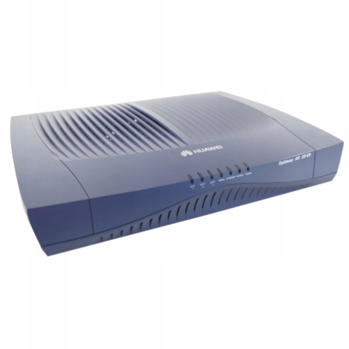 Router Huawei Quidway AR 28-09 1x RJ-45 10/100MB/s