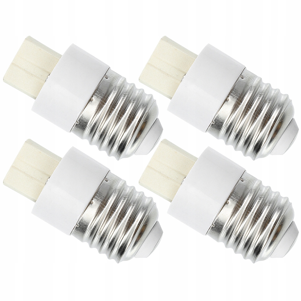 E27 TO G9 CONVERSION SCREW LAMP BASE BULB HEAD