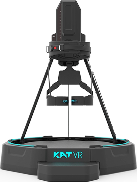 VR KatWalk MINI KatVR Aredi.ru 8743047812