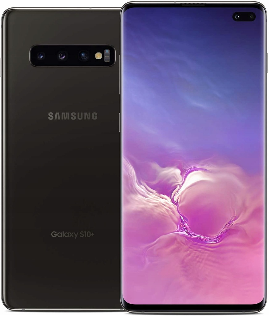 Купить SAMSUNG GALAXY S10 PLUS 128 ГБ / ЦВЕТА / ДВОЙНАЯ SIM-карта: отзывы, фото, характеристики в интерне-магазине Aredi.ru