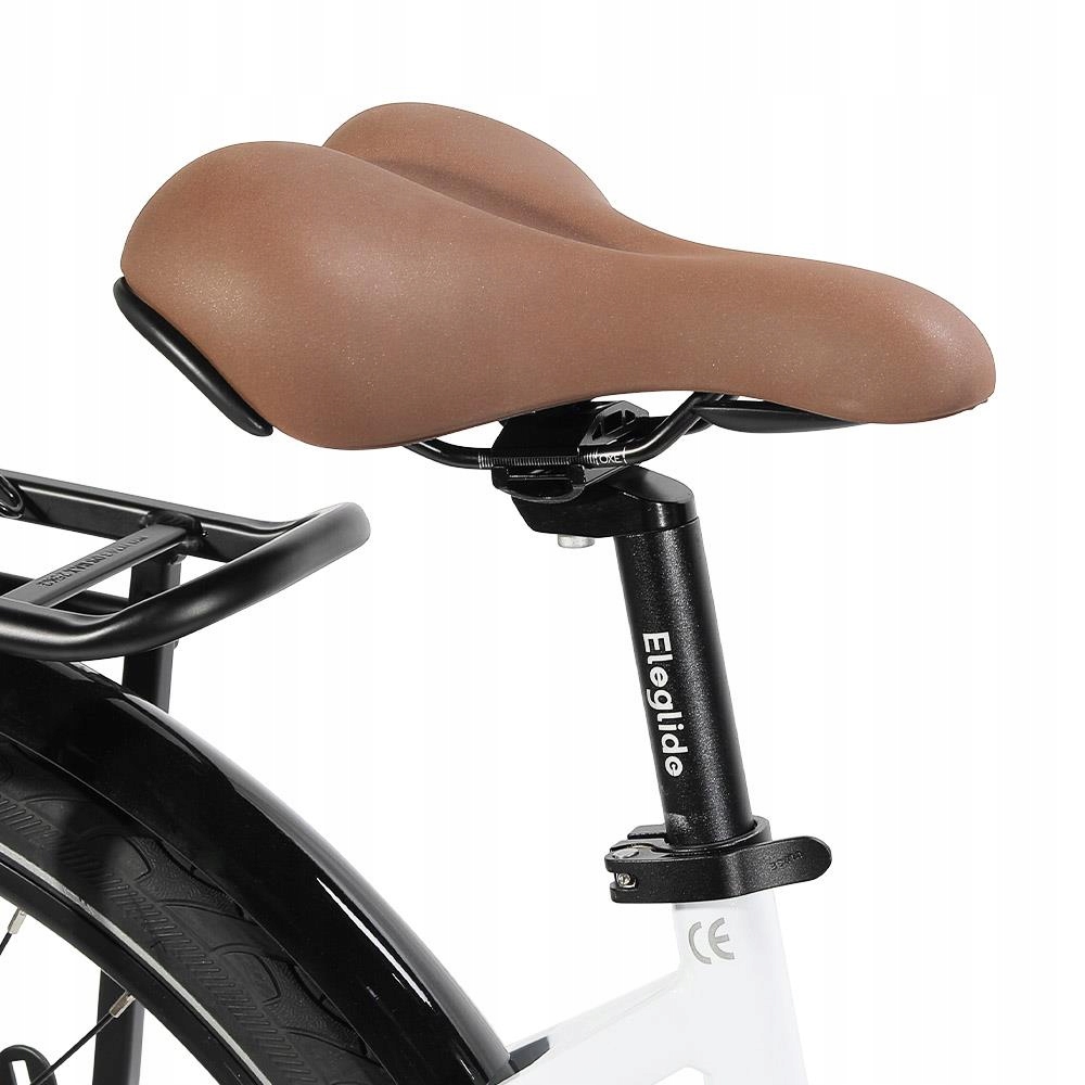 Rower Elektryczny ELEGLIDE T1 STEPTHRU dla Damski 12146293316