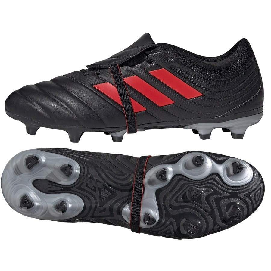 Buty adidas Copa Gloro 19.2 FG F35490 - CZARNY; 44