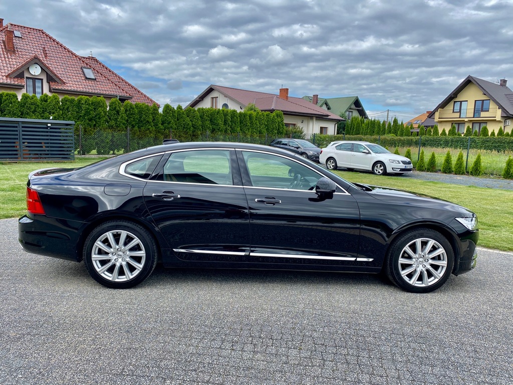 Купить ШОУРУМ PL IDEAL S90 D4 AWD НАДПИСЬ ASO #ДОСТАВКА: отзывы, фото, характеристики в интерне-магазине Aredi.ru