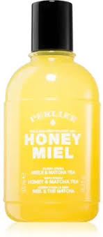 Krem pod prysznic Perlier Miód (500 ml)