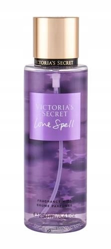 Victoria´s Secret Love Spell Spray do ciała 250 ml