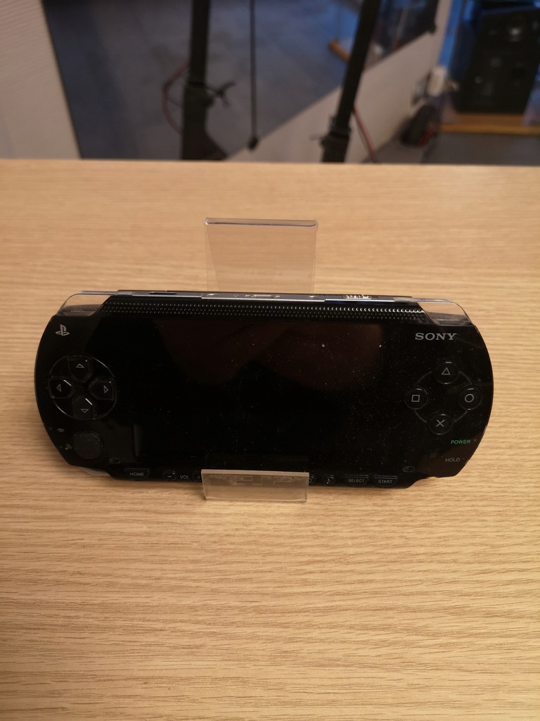 Konsola Sony PSP Fat (Classic) PSP-1004 (M)