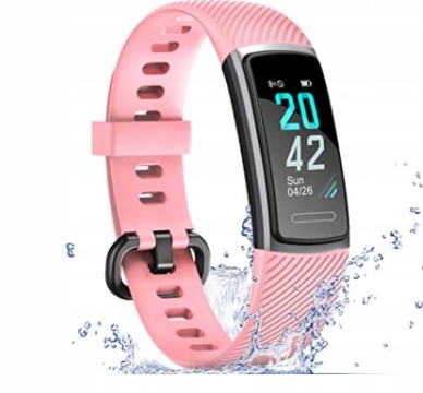 c4774 fitness tracker smartband