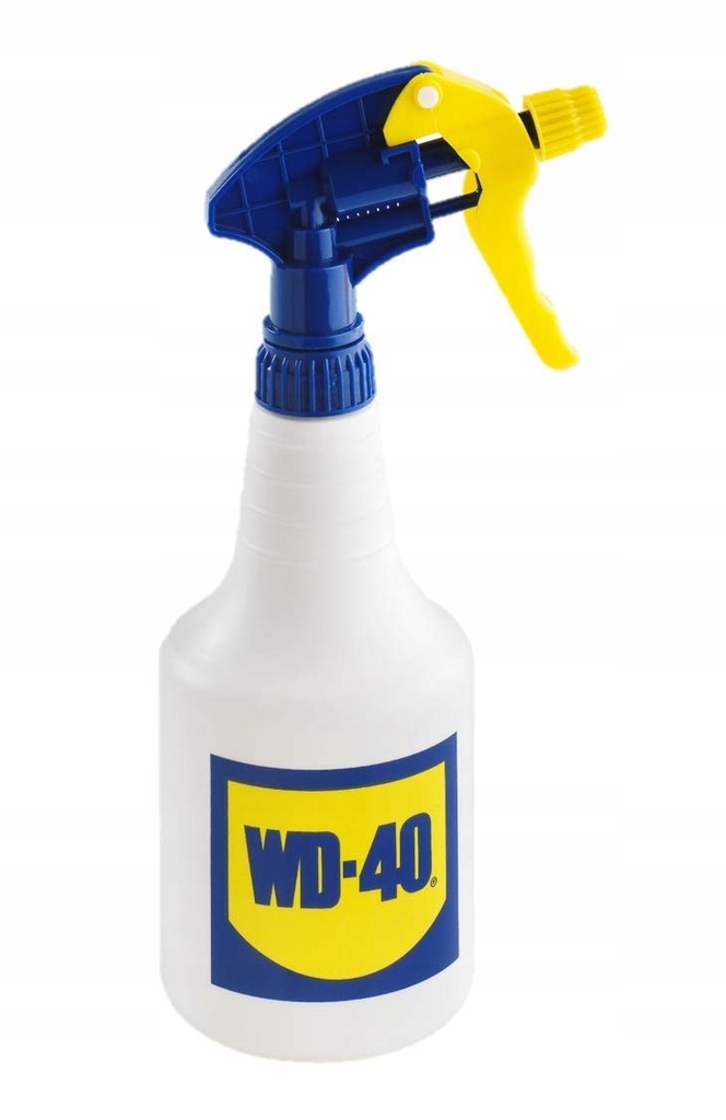 Rozpylacz WD-40 500 ml