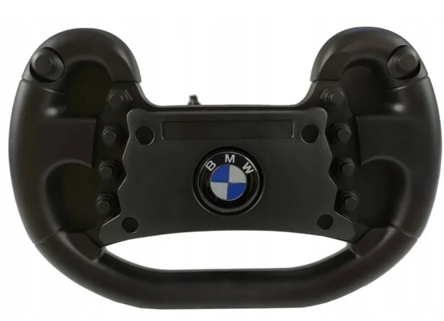 KIEROWNICA DO BMW X6