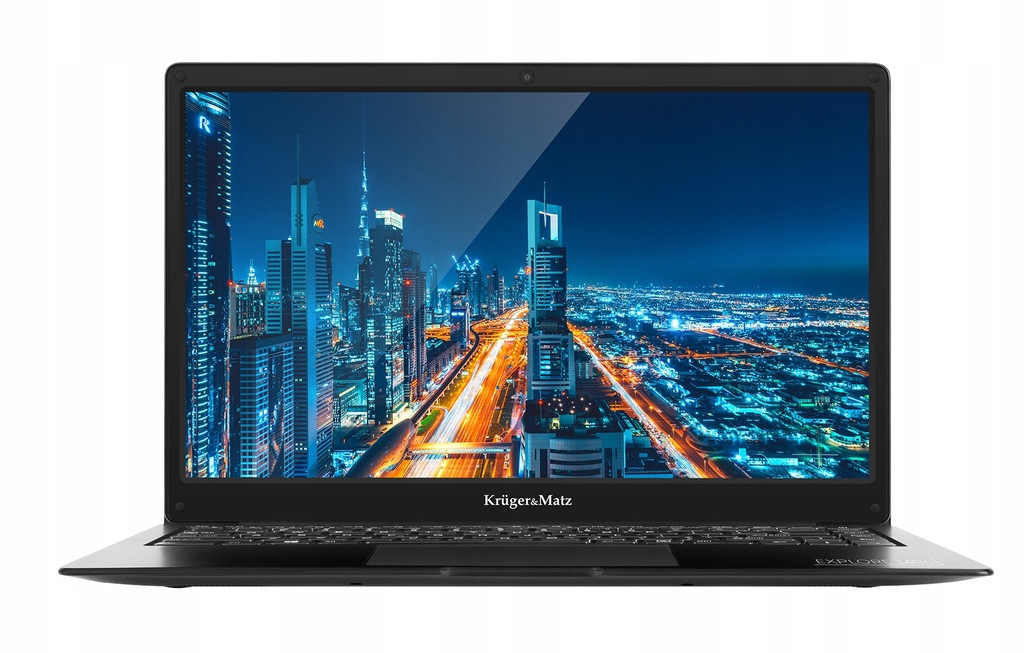 Nowy Laptop Kruger&Matz 1406 N4000 4/ 64GB W10