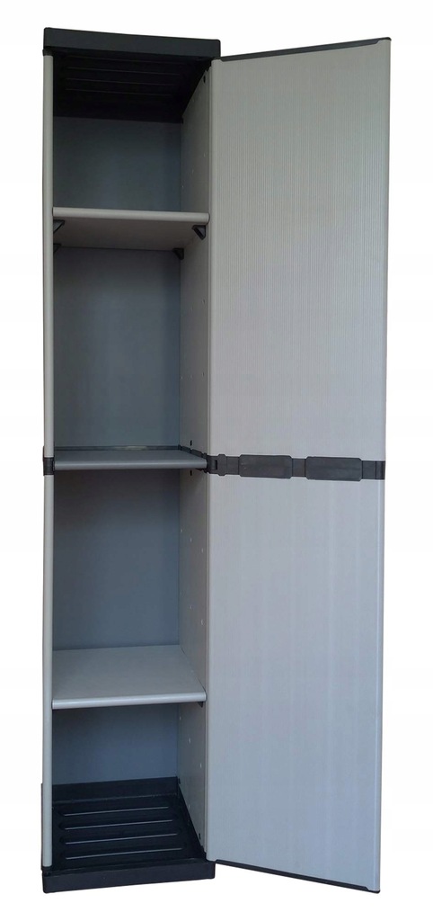 Купить Комбинированный шкаф Adventa 34x39,5x168см: отзывы, фото и ...