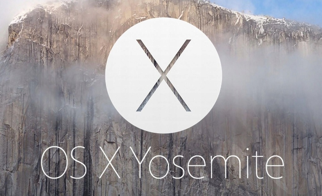 Pendrive 64 Gb Mac OS X Yosemite
