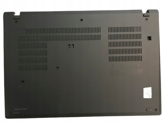 OBUDOWA DOLNA LENOVO T14 GEN 2
