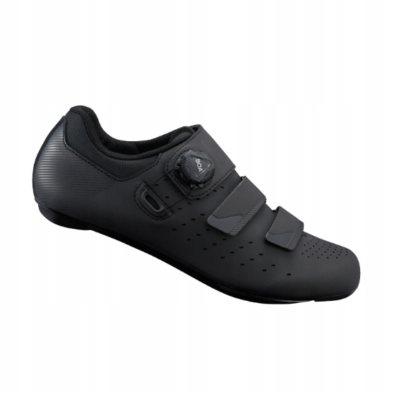 Buty Shimano SH-RP400SL1 Czarne roz.47.0