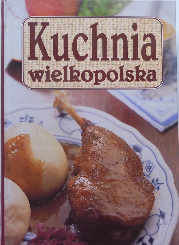 KUCHNIA WIELKOPOLSKA