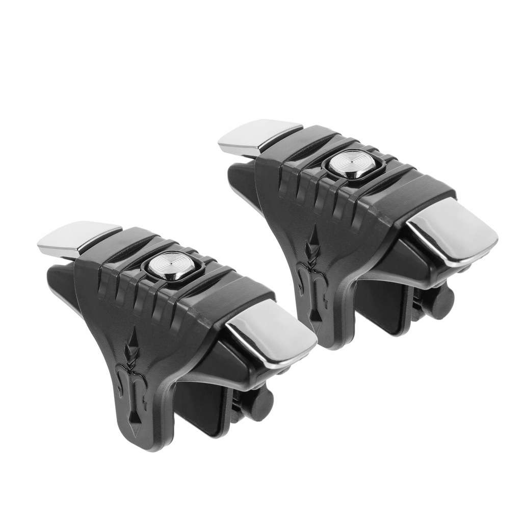 1 Pair Game Trigger Gamepad Portable Game Trigger