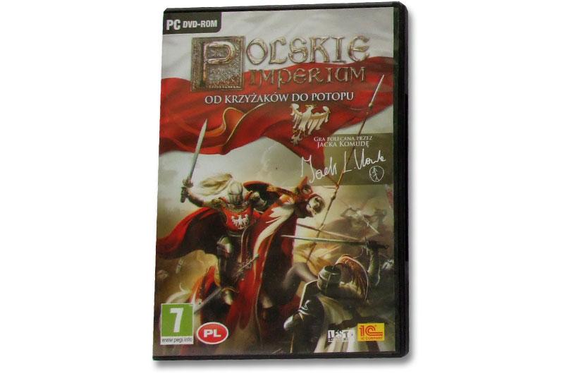 Polskie Imperium: Od Krzyżaków do Potopu [PC]