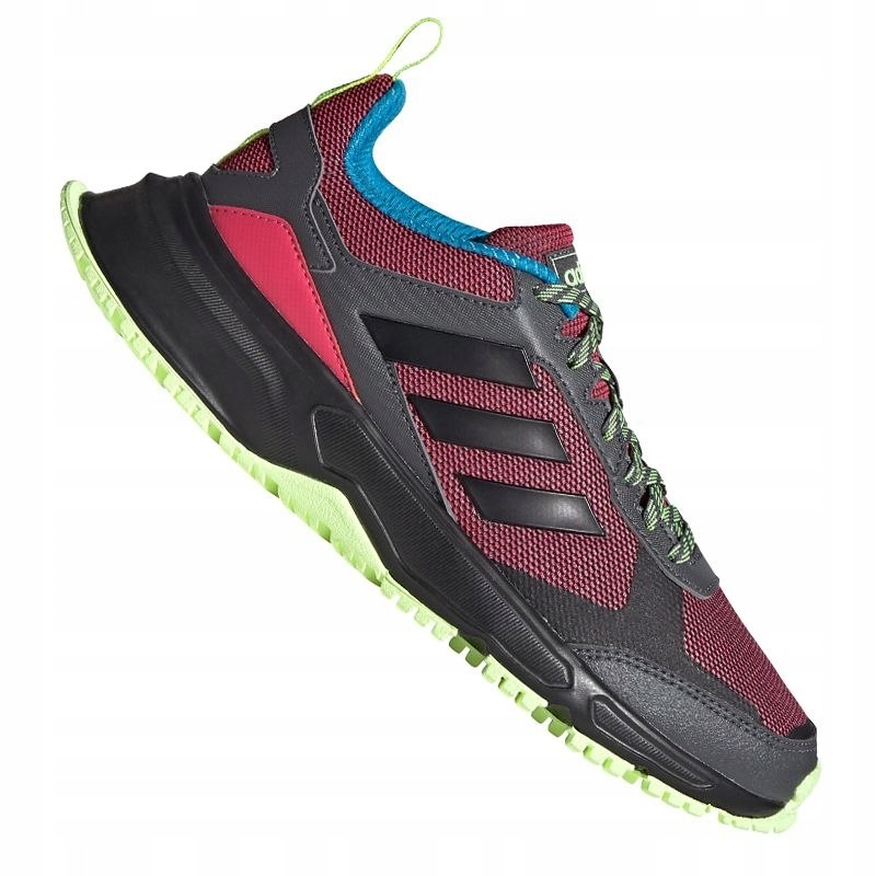 Buty do biegania adidas Rockadia Trail 3.0 W EG252