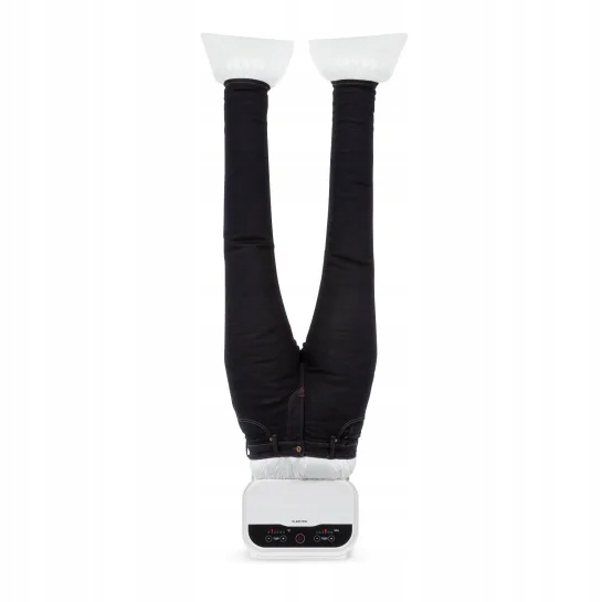 Steamer do ubrań Klarstein ShirtButler Pro 1200 W