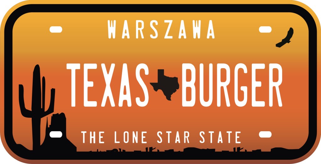 Uczta dla dwóch osób w Texas Burger Warszawa