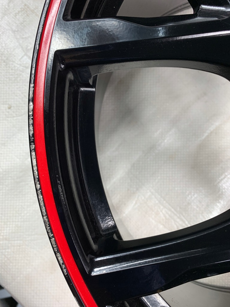 FELGA HONDA CIVIC TYPE R IX 9 X 10 19x8,5 19 ET60 - 8309007755 - oficjalne archiwum Allegro FELGA HONDA CIVIC TYPE R IX 9 X 10 19x8,5 19 ET60 - 8309007755 - oficjalne archiwum Allegro