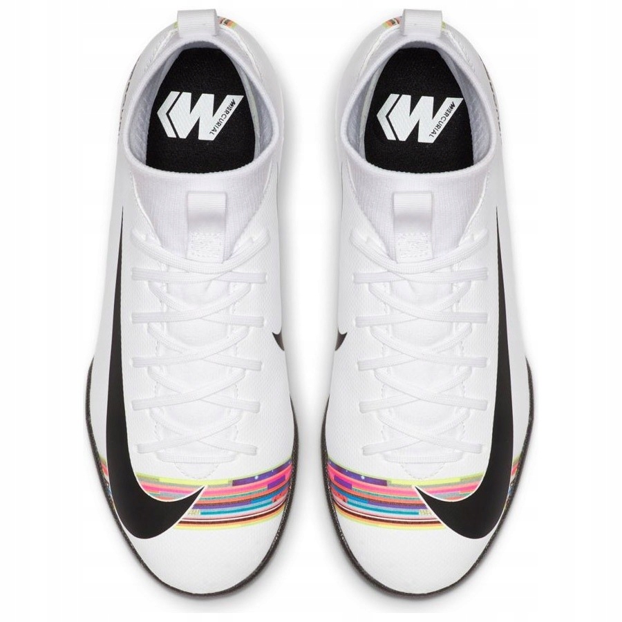 halówki nike mercurial cr7