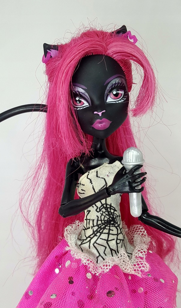 catty noir 13 wishes