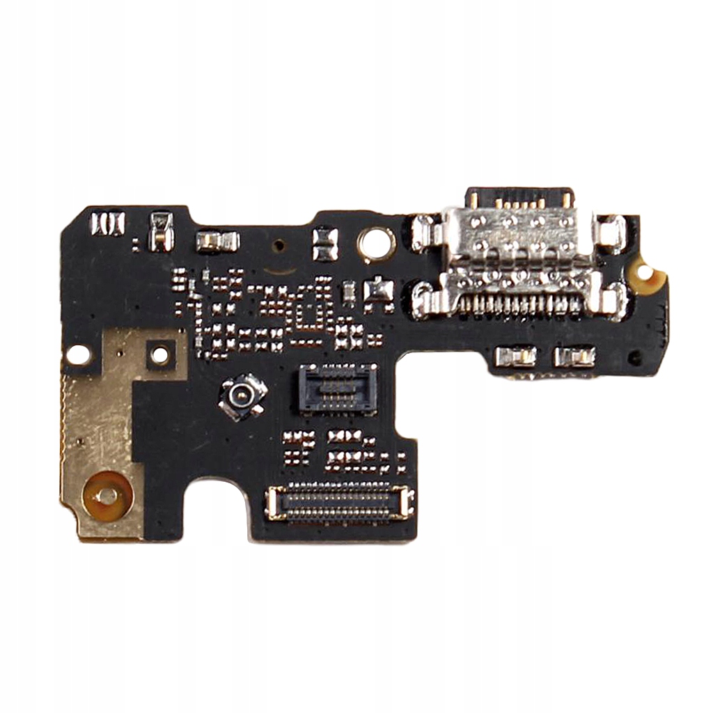 Port USB stacja dokująca Mic Flex Cable