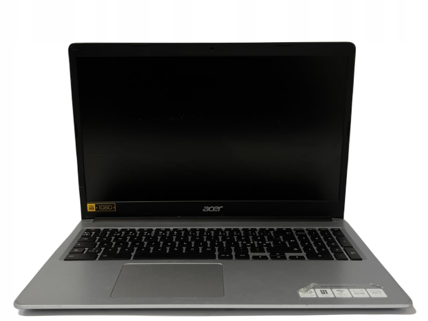 Acer Chromebook CB315-3H Celeron 4GB 32GB BC482