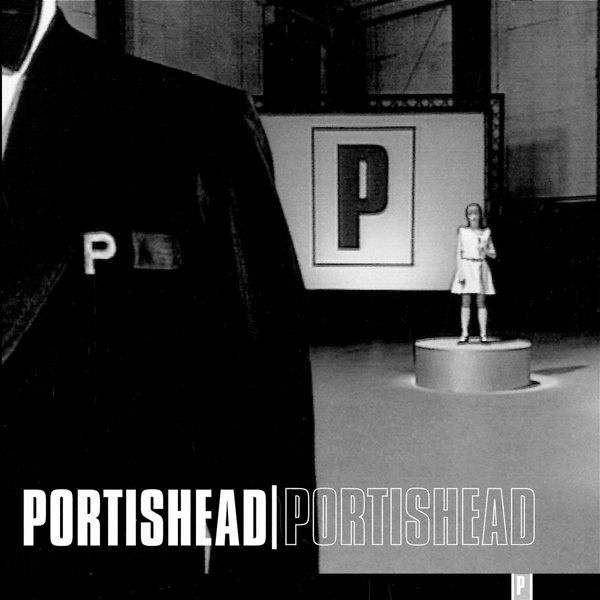 PORTISHEAD - Portishead 2LP VINYL [USA]