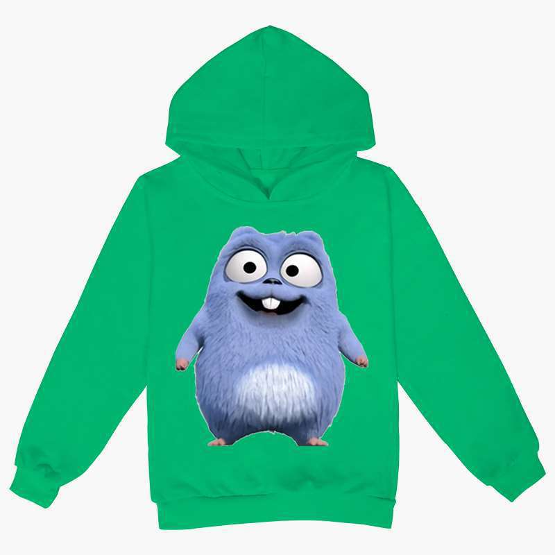 BLUZA GRIZZY I LEMINGI WSZYSTKIE ROZMIARY KOLORY